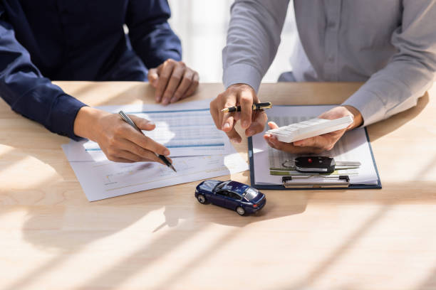 Car insurance options for Shannon residents